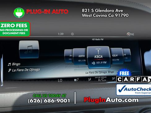 Used 2016 Mercedes-Benz S 550 Sedan image 28