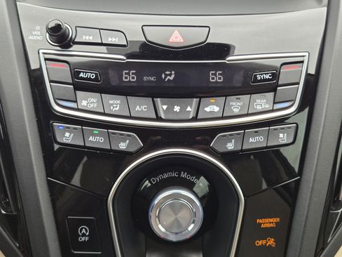 Used 2024 Acura RDX SH-AWD w/ Advance Package image 14
