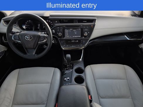 Used 2016 Toyota Avalon XLE image 12