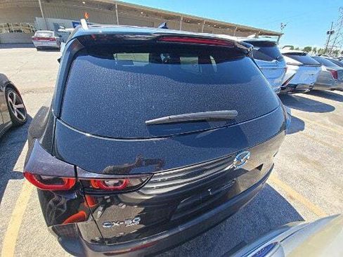 Used 2024 MAZDA CX-50 AWD 2.5 S w/ Cargo Package image 7