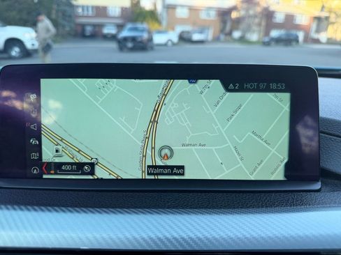 Used 2018 BMW 440i Gran Coupe xDrive AWD/4WD image 19