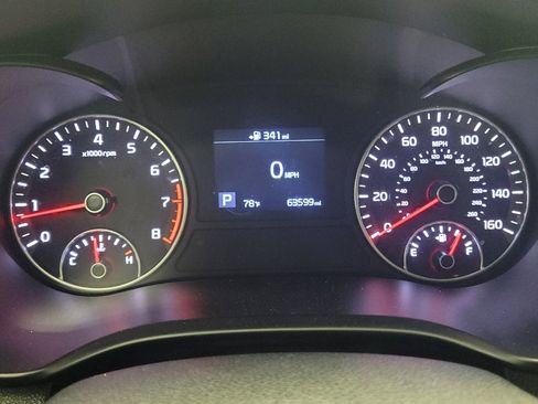 Used 2019 Kia Optima LX w/ LX 17" Wheel Package FWD image 23