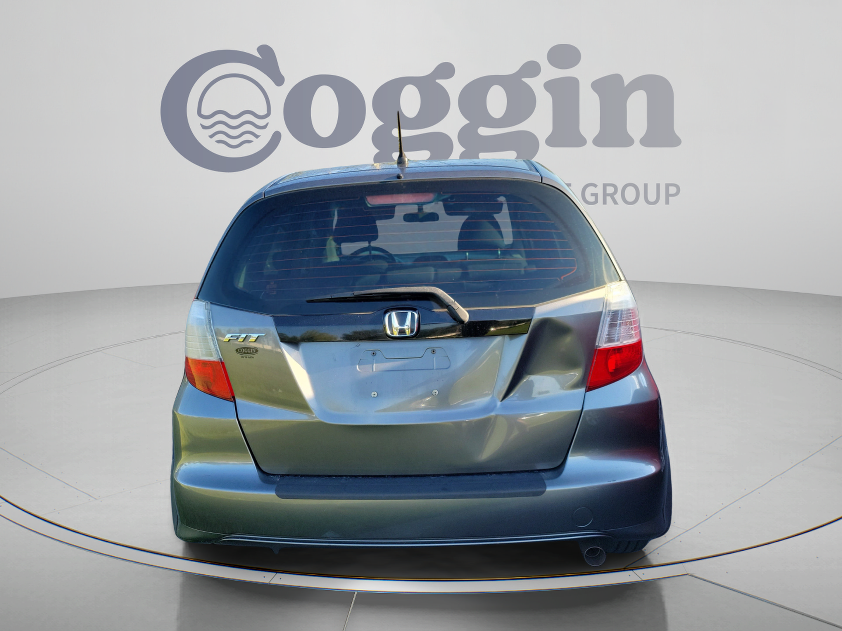 Used 2012 Honda Fit image 5