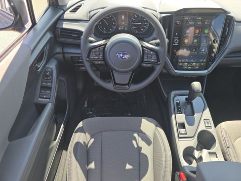 New 2026 Subaru Crosstrek 2.5i Premium AWD/4WD image 39