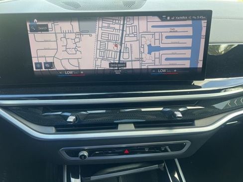 Used 2023 BMW X7 xDrive40i w/ M Sport Package image 20