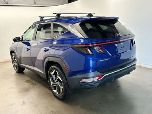 Used 2022 Hyundai Tucson SEL w/ Convenience Package AWD/4WD image 32