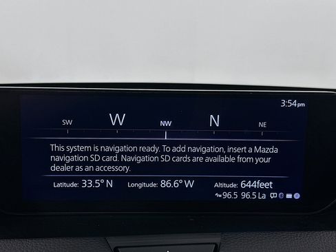 Used 2024 MAZDA CX-90 3.3 Turbo w/ Preferred Plus image 22