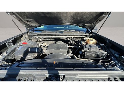 Used 2020 Chevrolet Silverado 3500 LT w/ All Star Edition image 33