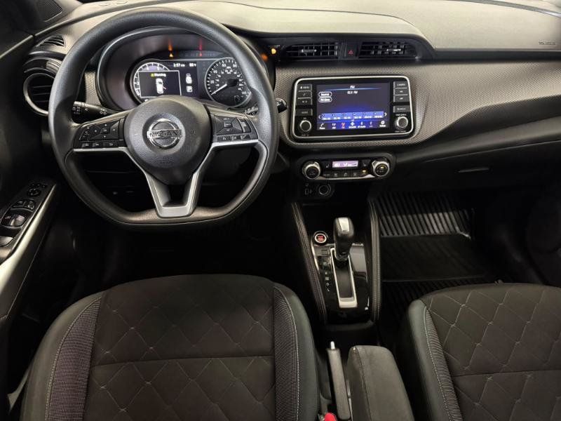 Used 2019 Nissan Kicks SR FWD image 20