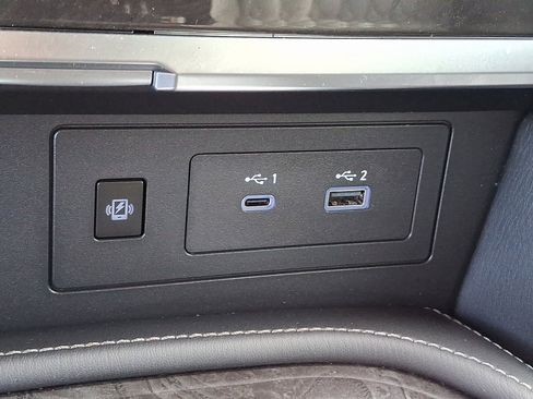 Used 2024 INFINITI QX80 Sensory w/ Cargo Package image 26