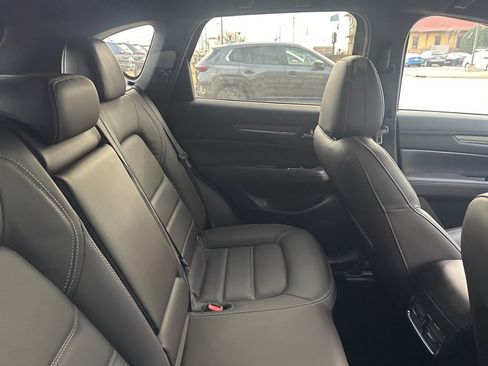 Used 2025 MAZDA CX-5 Signature image 22
