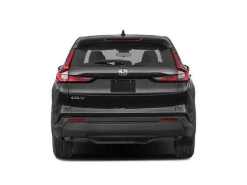 Used 2024 Honda CR-V EX-L image 12