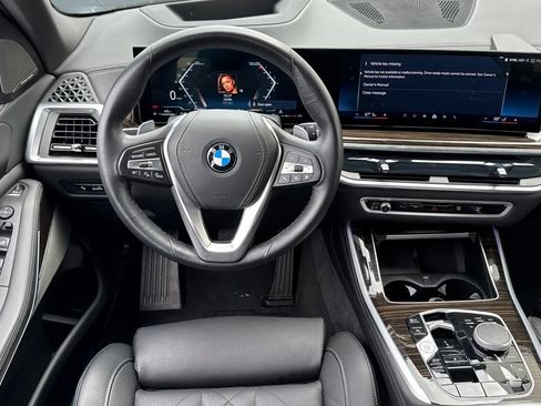 Used 2025 BMW X5 xDrive40i image 28