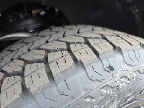 New 2026 Chevrolet Silverado 1500 RST w/ RST Select Package image 28