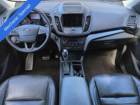 Used 2019 Ford Escape SEL image 14