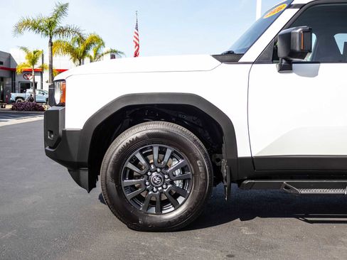 Used 2026 Toyota Land Cruiser 1958 image 7