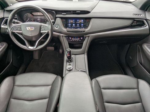 Used 2022 Cadillac XT6 Luxury image 20