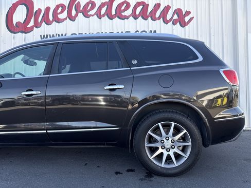 Used 2013 Buick Enclave Leather image 2