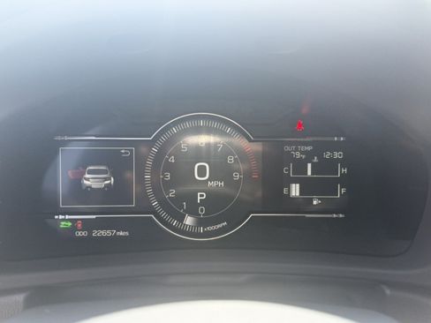 Used 2024 Toyota GR86 Premium RWD image 17