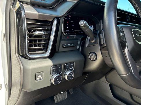 Used 2024 GMC Sierra 1500 Denali Ultimate AWD/4WD image 23