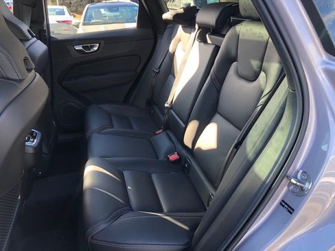 New 2026 Volvo XC60 B5 Ultra w/ Protection Package Premier AWD/4WD image 35