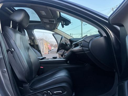 Used 2021 Acura TLX SH-AWD image 24