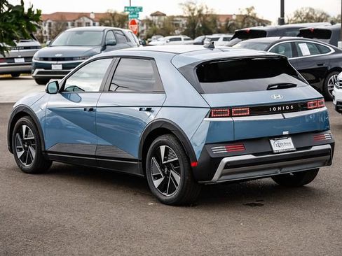 New 2026 Hyundai Ioniq 5 SEL image 5