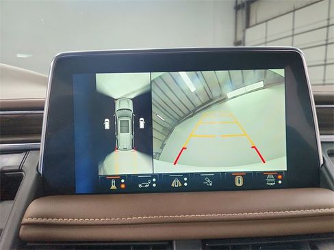 Used 2024 Chevrolet Tahoe High Country w/ Advanced Technology Package image 31