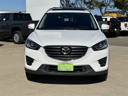 Used 2016 MAZDA CX-5 Grand Touring image 6