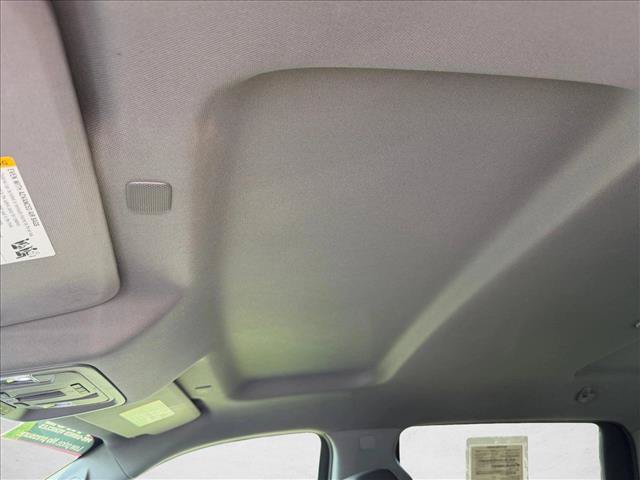 Used 2020 Chevrolet Silverado 1500 RST w/ All-Star Edition RWD image 16