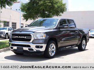 Used 2019 RAM 1500 Big Horn AWD/4WD video 1