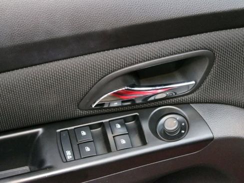 Used 2014 Chevrolet Cruze LT w/ All-Star Edition FWD image 14