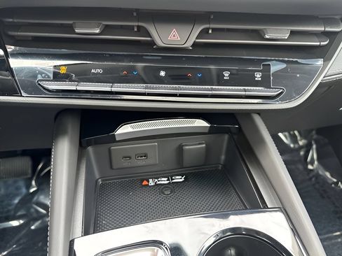 New 2026 Buick Envision Avenir AWD/4WD image 20
