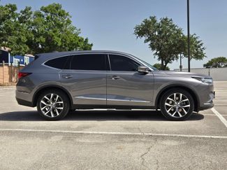 Certified 2023 Acura MDX FWD w/ Technology Package video 2
