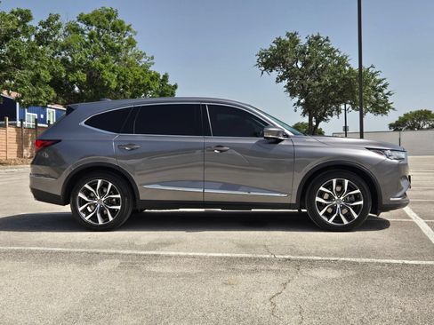 Certified 2023 Acura MDX FWD w/ Technology Package image 2