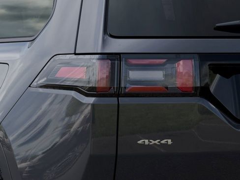 New 2026 Jeep Cherokee Overland w/ Trailer Tow Group image 5