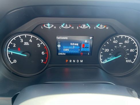 New 2026 Ford F250 XL w/ STX Appearance Package AWD/4WD image 26