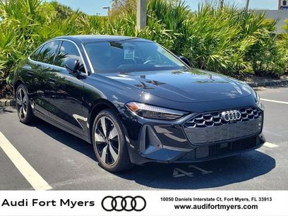 Used 2025 Audi A5 2.0T Premium Plus w/ Premium Plus