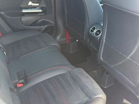 Certified 2026 Mercedes-Benz GLA 35 AMG 4MATIC image 28