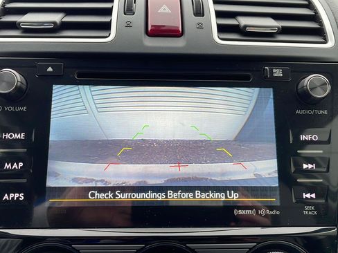 Used 2016 Subaru Forester 2.5i Touring w/ Eyesight & Navigation System image 30