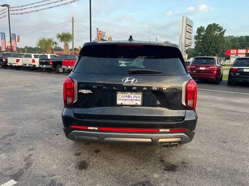 Used 2025 Hyundai Palisade SEL FWD image 36