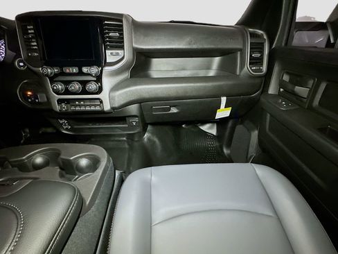 New 2026 RAM 3500 Tradesman w/ Chrome Appearance Group AWD/4WD image 26