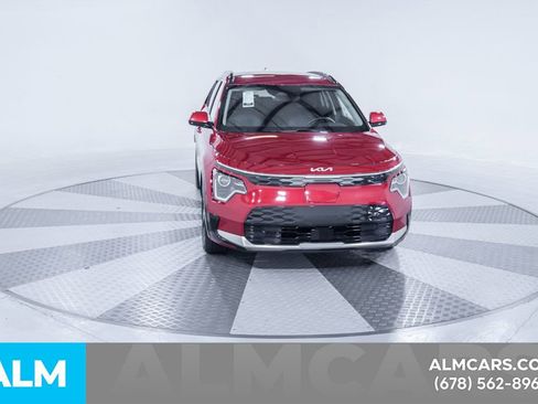 Used 2024 Kia Niro Wind image 16