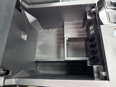 New 2026 Toyota Tundra Limited image 14