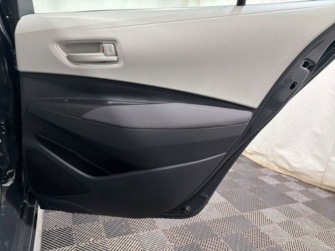 Used 2026 Toyota Corolla LE FWD image 14
