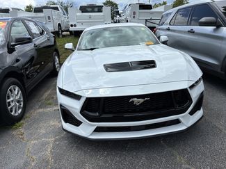 Used 2025 Ford Mustang GT Premium RWD video 2
