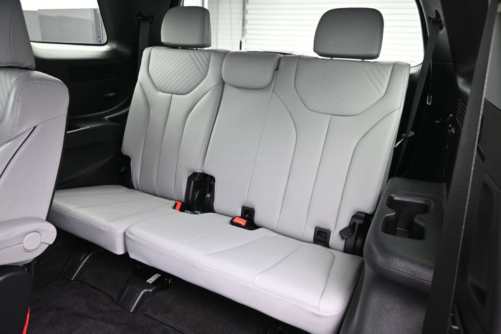 Certified 2024 Hyundai Palisade SEL AWD/4WD image 14
