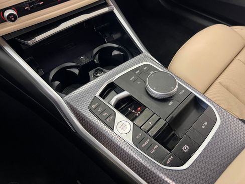 New 2026 BMW 430i Convertible w/ Premium Package image 18