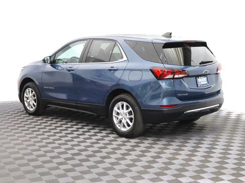 Used 2024 Chevrolet Equinox LT AWD/4WD image 6