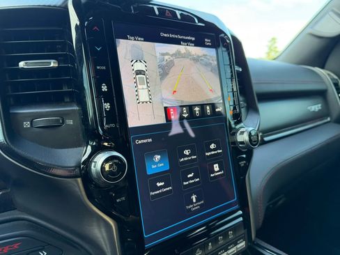 Used 2022 RAM 1500 TRX w/ TRX Level 2 Equipment Group image 18